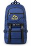Montana Blue Mountaineering Backpack 65 L Waterproof with Bellows 62X40X16 cm - 5