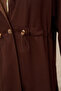 Woven garni pants set - 2