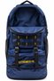 Mountaineering Bag Blue Outdoor Trekking Backpack with Columns 57X37X19 cm - 5