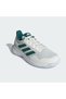 Id2472 Court Spec 2 Hard & Clay Court Unisex Tennis Shoes, White. - 4