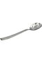 CLASSIC 6PC SOUP SPOON - Set of 6 Elegant Stainless Steel Spoons for Soup