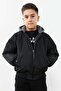 Boy's Bomber Coat - 6
