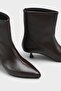 Viola Pointed Toe Women's Pull-On Boots - 2