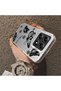 Mi 14t Compatible Simple Feel Case, Line Butterfly Daisy English Slogan Pattern - 2