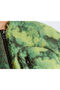 W Extreme Pile 2 Fz Jacket -Print Women's Outdoor Fleece Jacket Nf0A8Kr0T2Z1 Green - 5