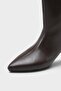 Viola Pointed Toe Women's Pull-On Boots - 3