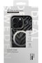 Clear Case Magsafe iPhone 16 Pro Max Zebra Mystique Phone Case - 4