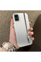 Samsung Galaxy A05 Compatible Speed Race Style Case, Red Blue Vertical Stripe Racing English Motif