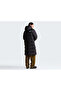 M Nuptse Parka Men's Outdoor Parka (700 Fill Goose down) Nf0A832Jgoe1 Black - 4