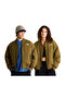 M Tnf Energy Bomber Jacket Men's Outdoor Jacket Nf0A8Jkd2Ek1 Beige