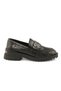 Women'S, Printed Genuine Leather Casual Shoes 2027 Season D26Ka-3215-B - 4