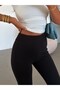 Spanish Style Sweatpants - Black - 4