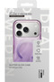 Glitter glow iphone 17 pro magsafe phone case - 4