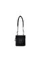 Glen Canyon Pocket Crossbody Shoulder Bag - Width: 14.3 Cm, Length: 18.2 Cm, Depth: 1.5 cm