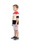 - Kids Flag Print T-Shirts for Boys and Girls – Ages 1-10 Years - 2