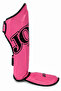 Kick Boxing Pink Horse Protector Horse Saddle Pad - 3