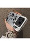 Oppo Find X9 Pro 5g Compatible Plain Feel Case, Line Butterfly Daisy English Slogan Pattern - 2
