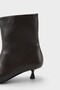 Viola Pointed Toe Women's Pull-On Boots - 4
