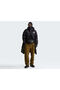 M Nuptse Parka Men's Outdoor Parka (700 Fill Goose down) Nf0A832Jgoe1 Black - 5