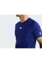 M Summit High Trail Ss - Graphic Men's Outdoor T-Shirt Nf0A8Hw4Nlv1 Blue - 6