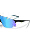 Oo 9513D 951302 39 Cybr Dyno Sunglasses - 6