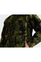 M Extreme Pile 2 Fz Jacket -Print Men's Outdoor Fleece Jacket Nf0A8Kr2T3Y1 Green - 8