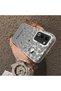 Oppo A5 4G/5G Compatible Grey Leopard Pattern Phone Case, Star English Art Print - 2