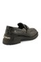 Women'S, Printed Genuine Leather Casual Shoes 2027 Season D26Ka-3215-B - 6