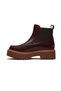 Stone Street Mid Chelsea Boot Women's Casual Boots Tb0A5Tgpeiw1 Brown - 2