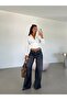 Extra Wide Leg Jeans - Vintage - 5