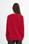 Crew Neck Knitwear Sweater K3527 - 6