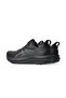 Gel-Kayano 33 Unisex Running Shoes 1012B939-001 Black - 6