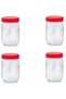 Plastic Jar 300ml-Made in India