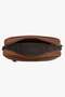45-3030 Tan Men's Handbag - 6