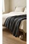 100% Cotton Karatezgah Woven Double Pike, Multi-Purpose Bedspread 200X240 Cm. - 7