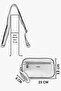 45-3030 Mink Men's Handbag - 7