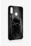 حافظة سيليكون متوافقة مع هاتف هواوي P20 لايت بنمط Yorgun Knight - 3