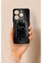 Tecno Spark 10 Pro Compatible Yorgun Şövalye Patterned Silicone Case