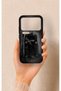 Xiaomi Mi 17 Pro 5g Compatible Tired Knight Pattern Silicone Case