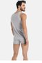 Men's Cotton Undershirts 3-Pack - 2