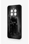 Realme 12 4g Compatible Tired Knight Patterned Silicone Case - 3