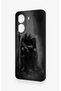Poco X7 Pro Compatible Tired Knight Patterned Silicone Case - 4