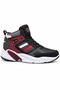 Jupiter Comfortable Sole Skin Unisex Basketball Sports Shoes - 2