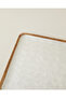 Perla Mango Presentation Box 24X24 cm Cream - 3