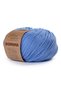 Donnia 100% Extra Fine Merino Wool Hand Knitting Yarn 50 Gr 165 m - 1 Piece-21-30