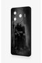 Tecno Camon 30 Pro 5g Compatible Yorgun Knight Patterned Silicone Case - 4
