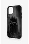 iPhone 11 Pro Compatible Tired Knight Pattern Silicone Case - 4