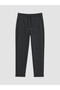 Rmz Gi̇yi̇m Farkiyla Standardfit Men's Textured Trousers - 5