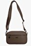 45-3030 Mink Men's Handbag - 3