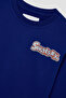 Boy Saxe Sweatshirt - 6